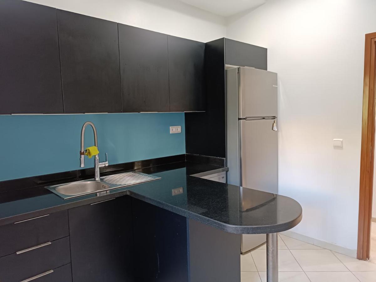 Ferienwohnung Luxury Family House With Garden View Casablanca Exterior foto